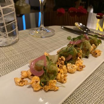 Marmalade - Popcorn Shrimp - Caribbean Near Me - San Juan, Puerto Rico Marmalade - Popcorn Shrimp - Caribbean Near Me - San Juan, Puerto Rico