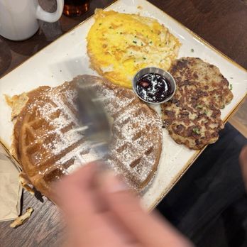 First Watch - Trifecta - Breakfast & Brunch Near Me - Las Vegas, Nevada