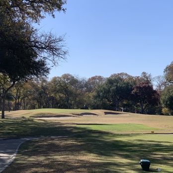 Brackenridge Park Golf Course - Golf Near Me - San Antonio, Texas