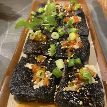 Little Skewer - Stinky tofu - Chinese Near Me - Fremont, California