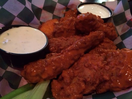 McHugh's Public House by null