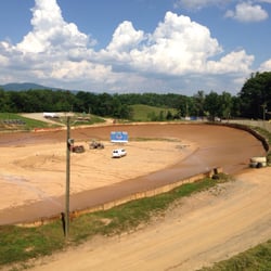 Wartburg Speedway