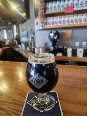 Lone Tree Brewing Company by null