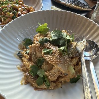 MINARI & The Pikok Lounge - DAN DAN MAFALDINI - Korean Near Me - Minneapolis, Minnesota