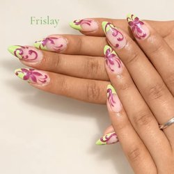 The Nail Bar