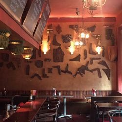 Bohemia Bagel Bar & Grill