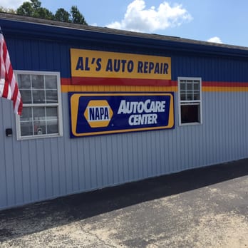 Al's Auto Repair - Auto Repair Near Me - Cornelius, North Carolina Al's Auto Repair - Auto Repair Near Me - Cornelius, North Carolina
