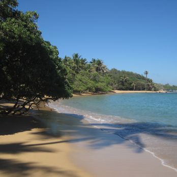 Aliomanu Beach - Beaches Near Me - Anahola, Hawaii Aliomanu Beach - Beaches Near Me - Anahola, Hawaii