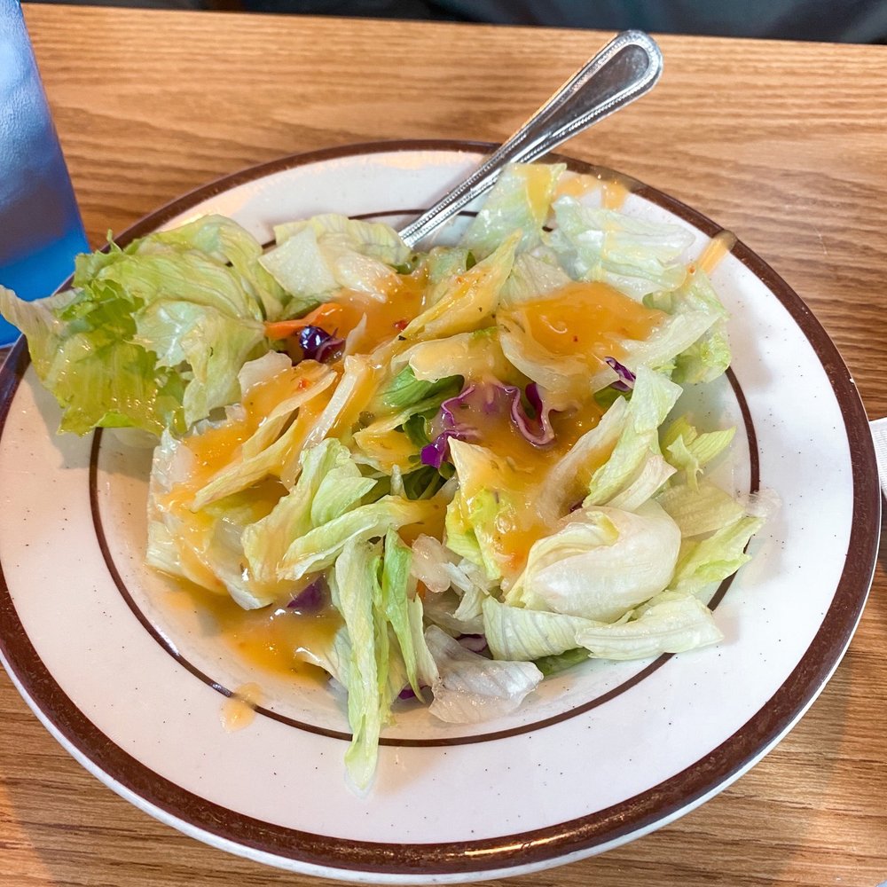Mexico Lindo & Seafood Restaurant - Salad for additional just $1.25 - Mexican Near Me - Wrightwood, California Mexico Lindo & Seafood Restaurant - Salad for additional just $1.25 - Mexican Near Me - Wrightwood, California