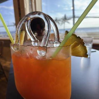 Lanterns Restaurant and Tavern - Boozy Bag cocktail for two (or more!) - Bars Near Me - Waianae, Hawaii Lanterns Restaurant and Tavern - Boozy Bag cocktail for two (or more!) - Bars Near Me - Waianae, Hawaii