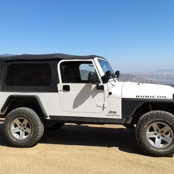 Krusher Offroad - Alamo Mountain Gorman, CA - Auto Parts & Supplies Near Me - Burbank, California