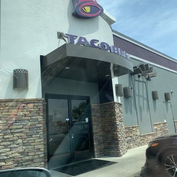 Taco Bell - Best Taco Bell We been to in awhile the food was fast , delicious .Will we back soon and a great thing they were CLEAN Great job - Fast Food Near Me - Albertville, Alabama Taco Bell - Best Taco Bell We been to in awhile the food was fast , delicious .Will we back soon and a great thing they were CLEAN Great job - Fast Food Near Me - Albertville, Alabama