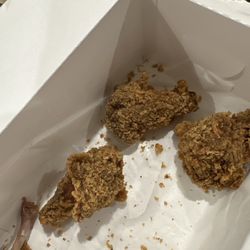 KFC - Chicken Wing