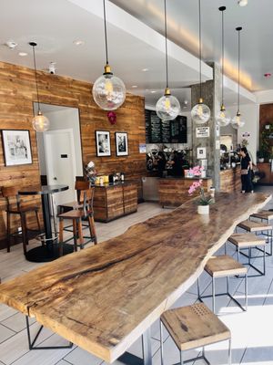 Europane Bakery by null