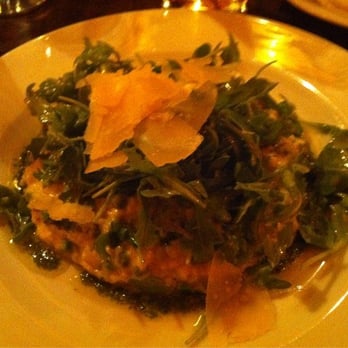 Les Éditeurs - Risotto with seasonal greens - French Near Me - Paris, 75 Les Éditeurs - Risotto with seasonal greens - French Near Me - Paris, 75