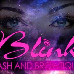 Blink Lash and Browtique