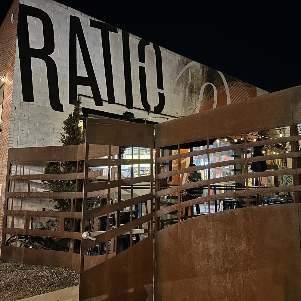 Ratio Beerworks - Breweries Near Me - Denver, Colorado