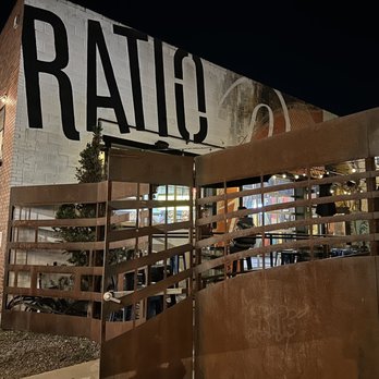 Ratio Beerworks - Breweries Near Me - Denver, Colorado