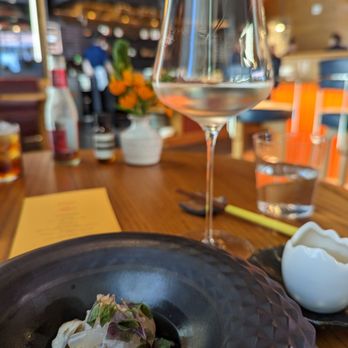 Akikos - Sushi Bars Near Me - San Francisco, California