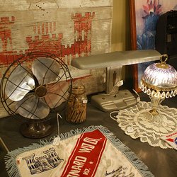 Veranda Antique Mall