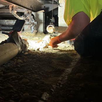 Rock Service Pros - Plumbing Near Me - Livonia, Michigan Rock Service Pros - Plumbing Near Me - Livonia, Michigan