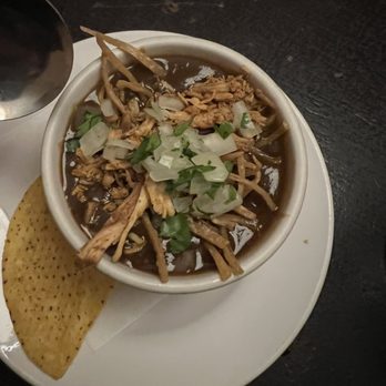 Havana Grill - Tortilla soup - Cuban Near Me - Chicago, Illinois