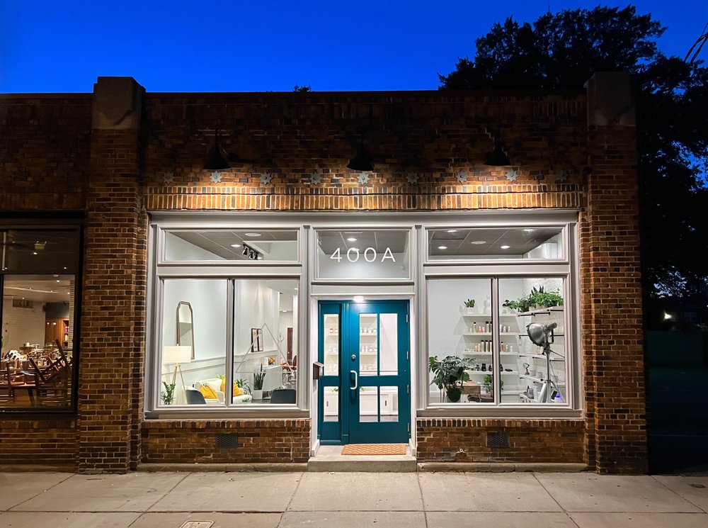 TRIANGLE HAIR STUDIO Updated April 2024 Request an Appointment