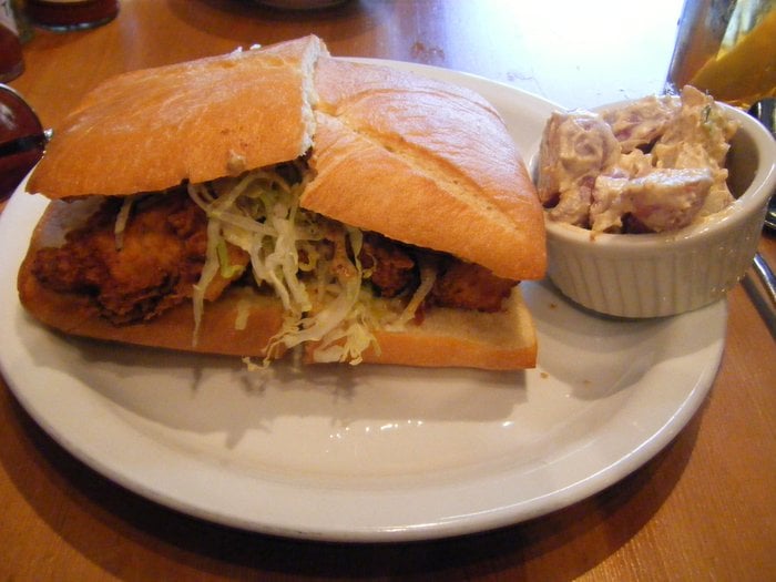 Angeline's Louisiana Kitchen