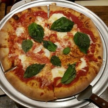 Craft Pizza - Pizza Margherita. Nice! - Pizza Near Me - Chicago, Illinois Craft Pizza - Pizza Margherita. Nice! - Pizza Near Me - Chicago, Illinois