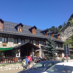 Hospedería Hospital de Benasque