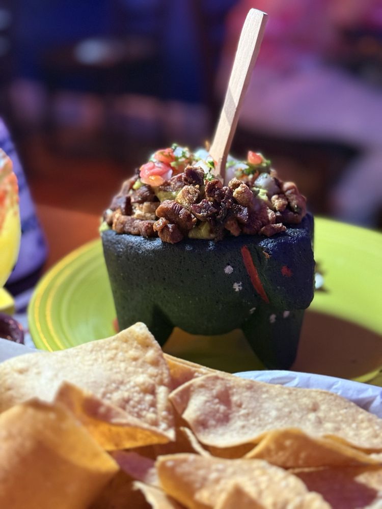 Casa Frida Mexican Cuisine