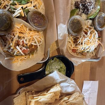 Torchy's Tacos - Tex-Mex Near Me - Greenwood, Colorado Torchy's Tacos - Tex-Mex Near Me - Greenwood, Colorado