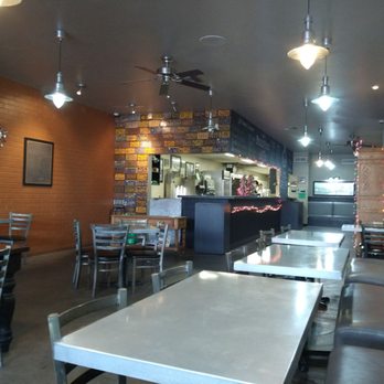 Philly's Finest - the dining area of a restaurant - Sandwiches Near Me - Tucson, Arizona