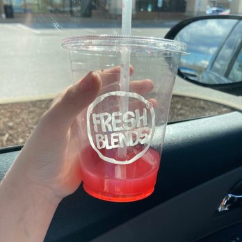 MOD Pizza - Black raspberry lemonade - Pizza Near Me - Saint Charles, Missouri MOD Pizza - Black raspberry lemonade - Pizza Near Me - Saint Charles, Missouri
