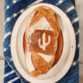Barrio Bread - Heritage loaf - Bakeries Near Me - Tucson, Arizona Barrio Bread - Heritage loaf - Bakeries Near Me - Tucson, Arizona