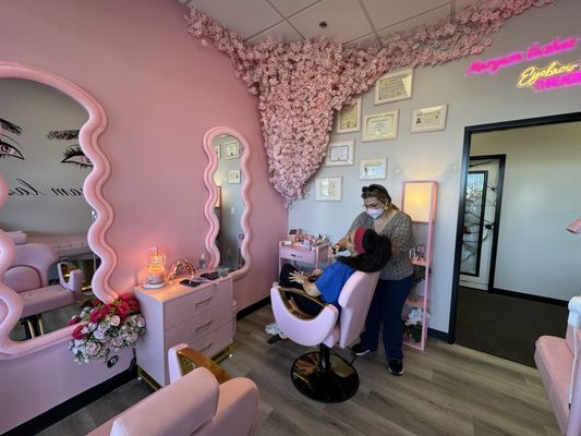 MARYAM EYEBROW THREADING - Updated February 2026 - 23 Photos - 3131 E
