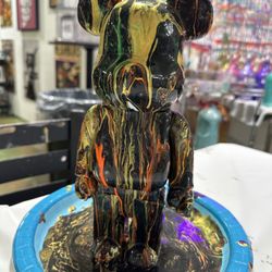 Fluid Bear Workshop