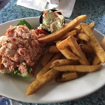 Ugly Mug - Lobster Roll - Beer, Wine & Spirits Near Me - Cape May, New Jersey Ugly Mug - Lobster Roll - Beer, Wine & Spirits Near Me - Cape May, New Jersey