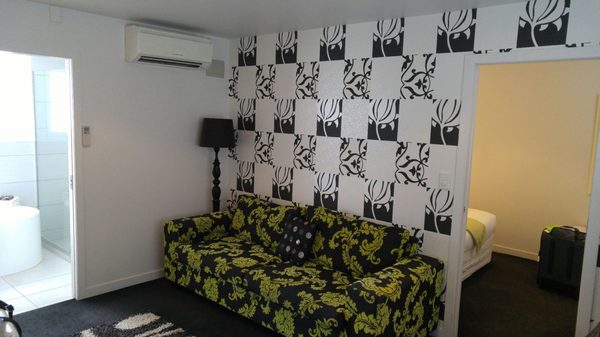 Regent of Rotorua Boutique Hotel by null