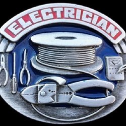 Gray Electric