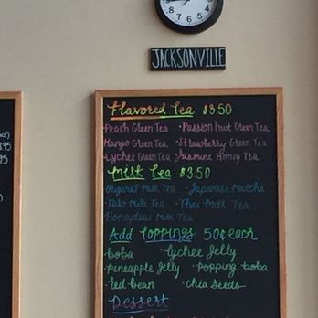 Poke Cafe - Ramen Near Me - Jacksonville, Florida