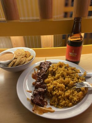 Casa Borinqueña by null