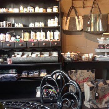 Blue Heron Trading Company - Coffee & Tea Near Me - Flat Rock, Michigan