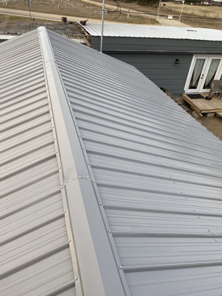 Slide of Elevate Roofing & Builders