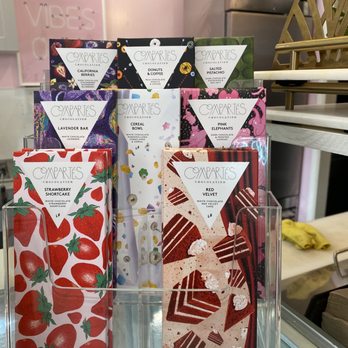 DayDream Cake Shop - Chocolates for sale - Desserts Near Me - San Francisco, California DayDream Cake Shop - Chocolates for sale - Desserts Near Me - San Francisco, California