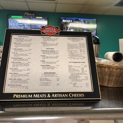 100 West Deli