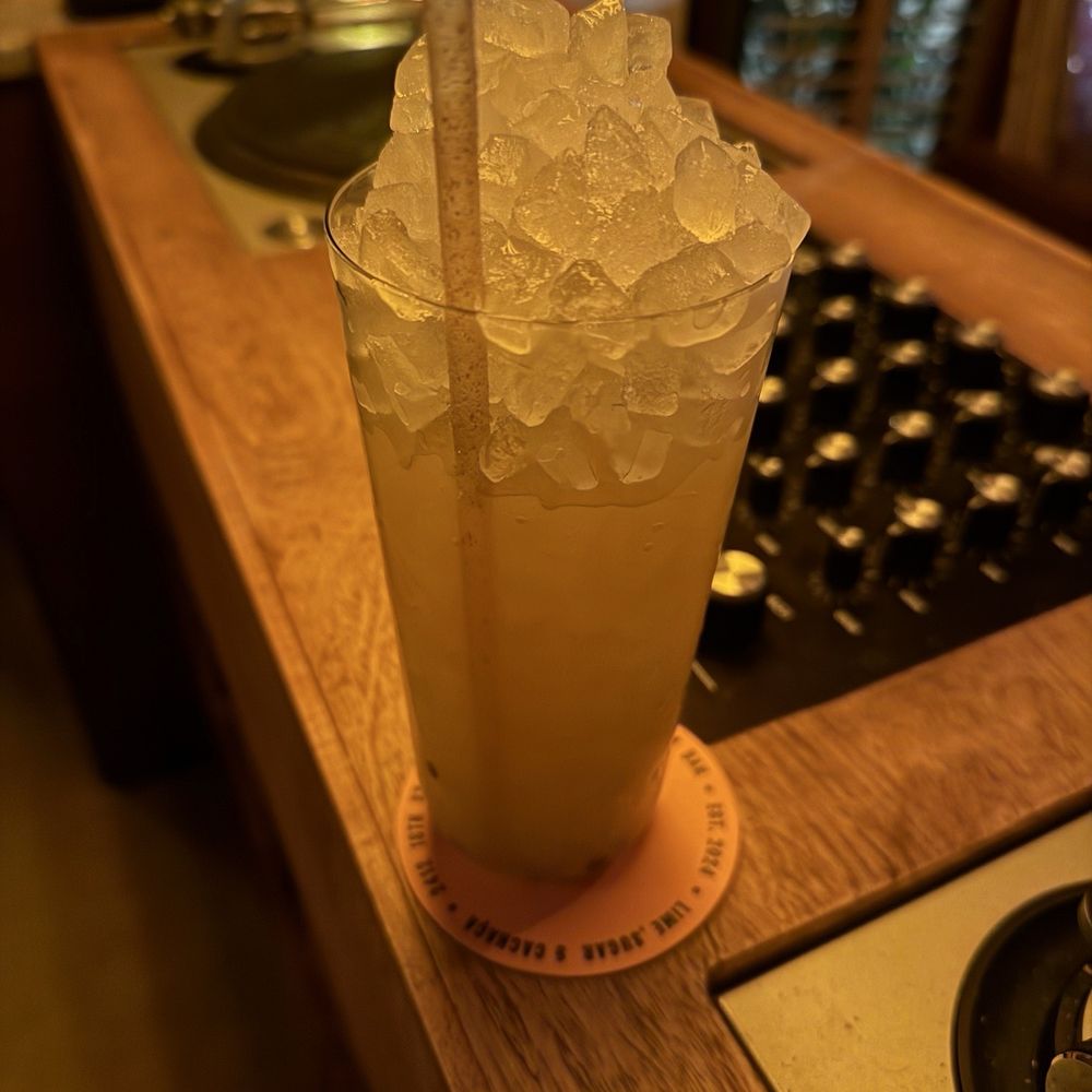 Cana  - Passion fruit Caiparihña - Brazilian Near Me - Washington, DC, District of Columbia