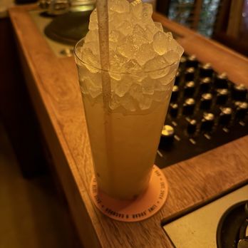 Cana  - Passion fruit Caiparihña - Brazilian Near Me - Washington, DC, District of Columbia