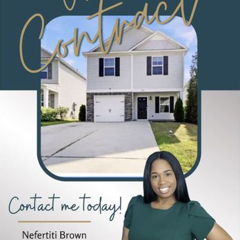Nefertiti Brown - David Lloyd Realty - Real Estate Agents Near Me - Columbia, South Carolina Nefertiti Brown - David Lloyd Realty - Real Estate Agents Near Me - Columbia, South Carolina