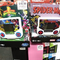 Gamestop - Nostalgia sells